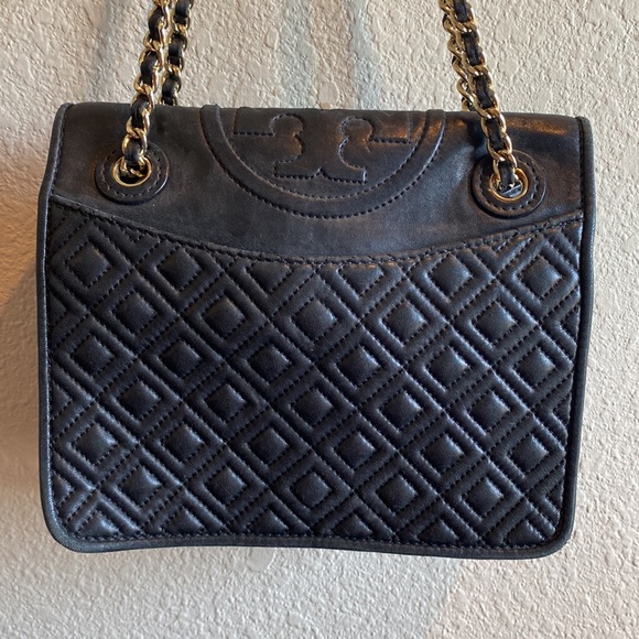Tory Burch soft leather bag - Picture 2 of 6